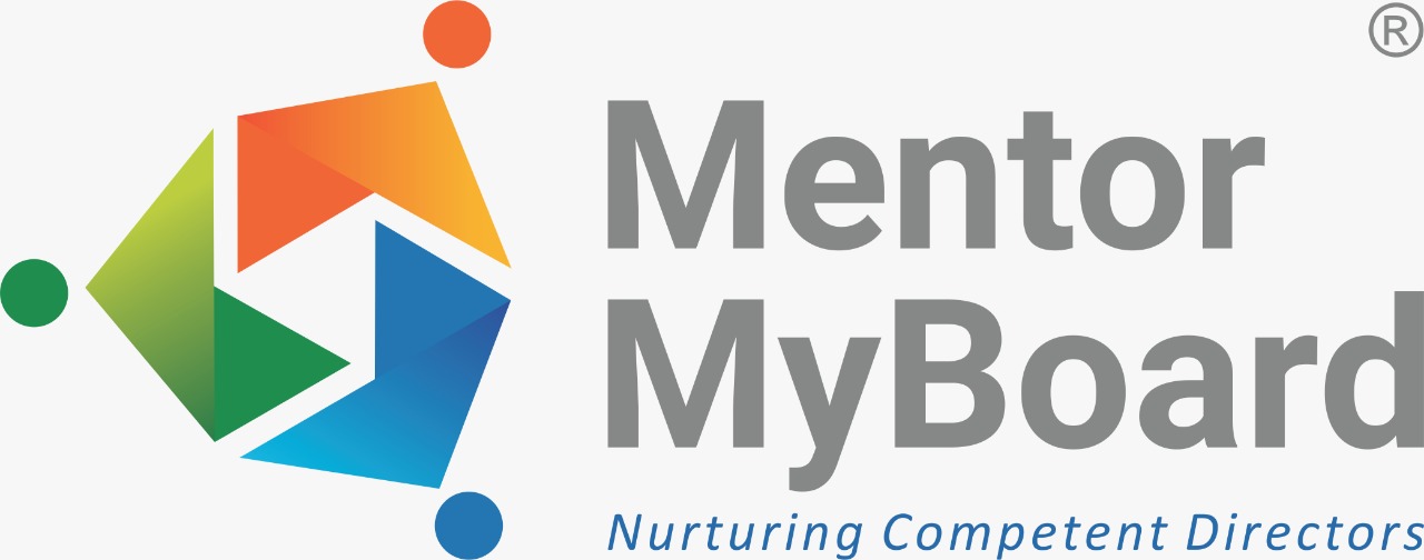 MentorMyBoard Logo